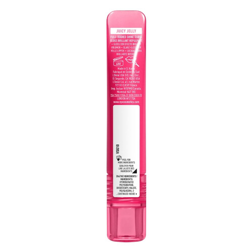 NYX Professional 4