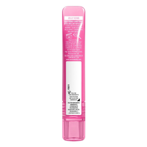 NYX Professional 4