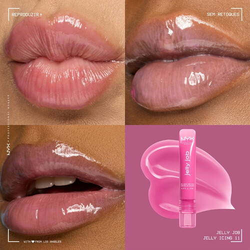 NYX Professional 5