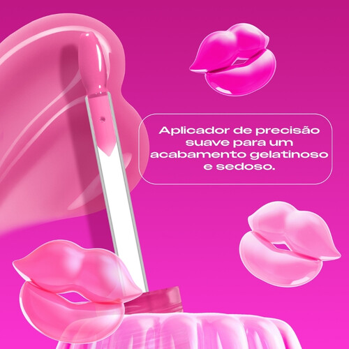 NYX Professional 6