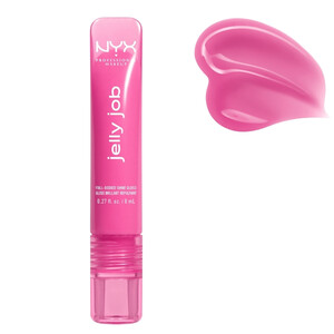 NYX Professional Makeup Jelly Job Full Bodied Shine Gloss - 11