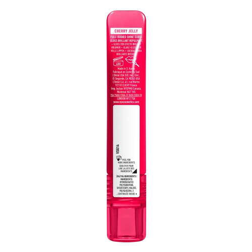 NYX Professional 4