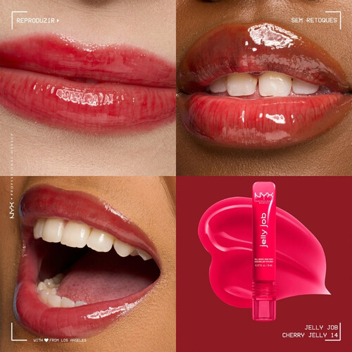 NYX Professional 5