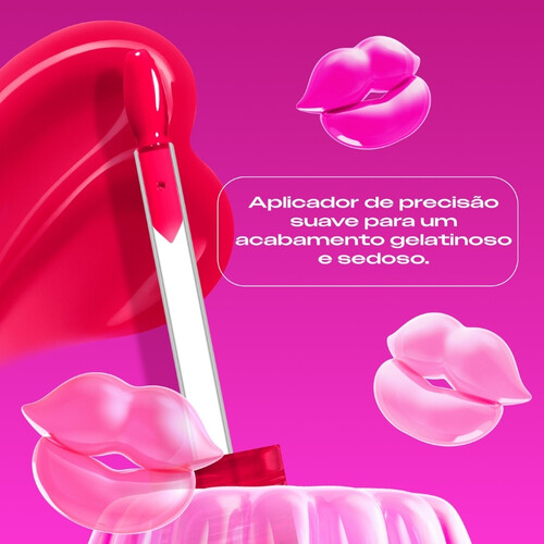 NYX Professional 6