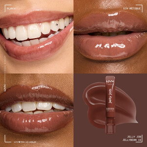 NYX Professional 5