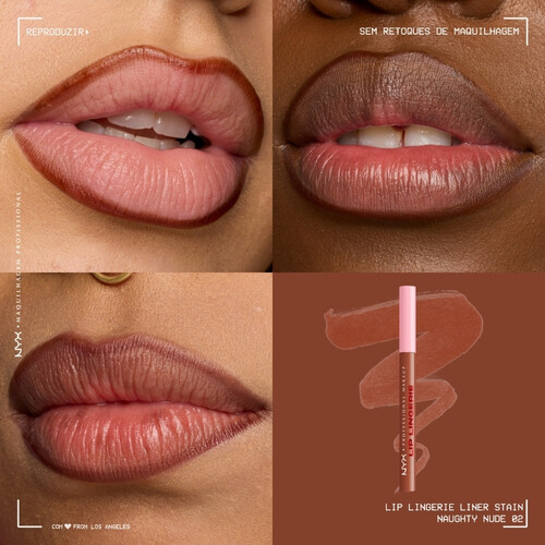 NYX Professional 7