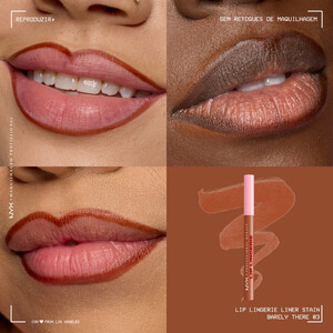 NYX Professional 7