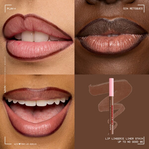 NYX Professional 7