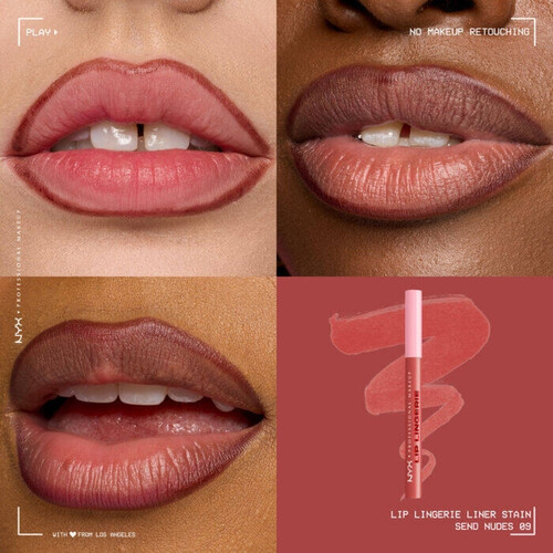 NYX Professional 2