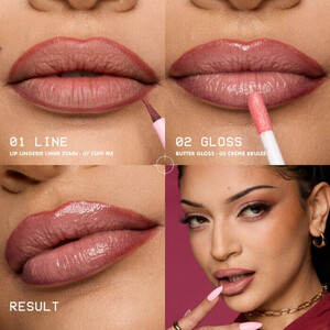 NYX Professional 3