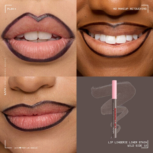 NYX Professional 2