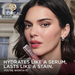 L’Oréal Paris 8
