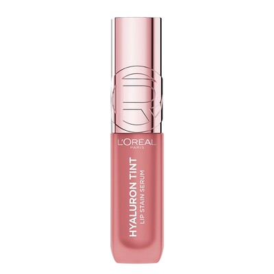 L’Oréal Paris Hyaluron Tint Tinta Labial Hidratante 601