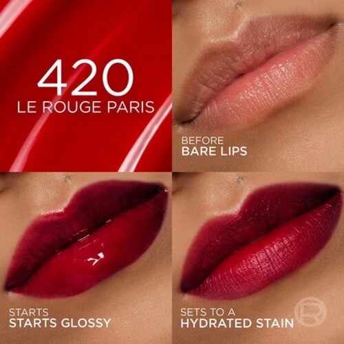 L’Oréal Paris 3