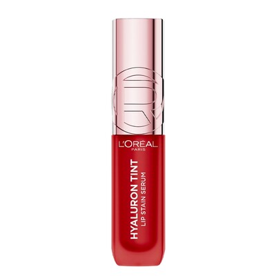 L’Oréal Paris Hyaluron Tint Encre à Lèvres Hydratante 420