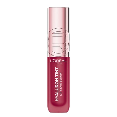 L’Oréal Paris Hyaluron Tint Tinte Labial Hidratante 490