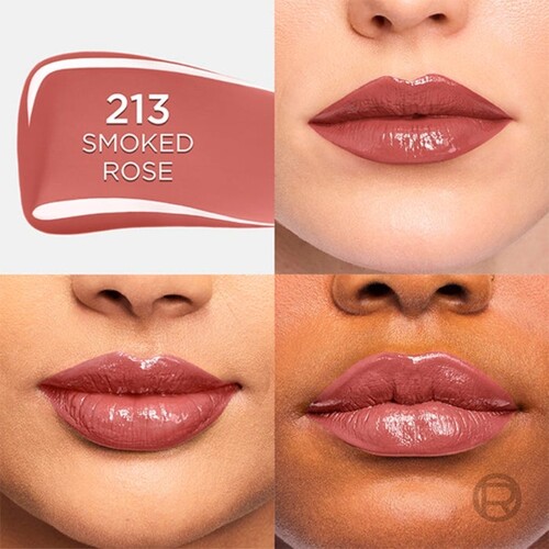 L’ORÉAL PARIS 2