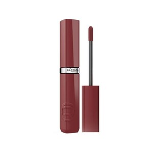 L’ORÉAL Paris Infaillible Laque Resistance Labial líquido con brillo 625