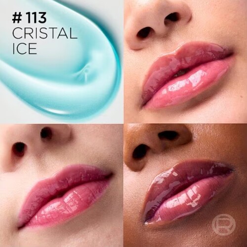 L’Oréal Paris Plump 4