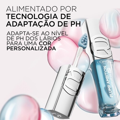 L’Oréal Paris Plump 8
