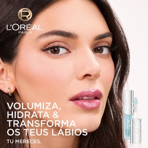 L’Oréal Paris Plump 9