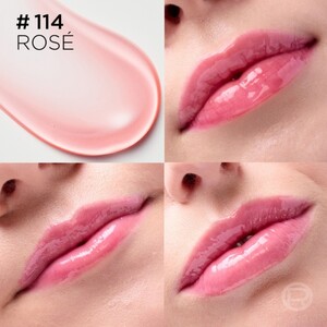 L’Oréal Paris Plump 4