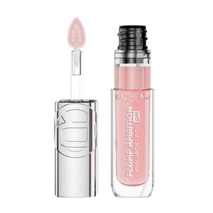 L’Oréal Paris Plump Ambition pH Hyaluron Aceite Labial Hidratante  114