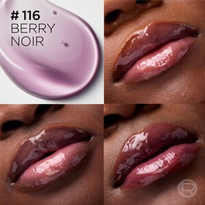 L’Oréal Paris Plump 4