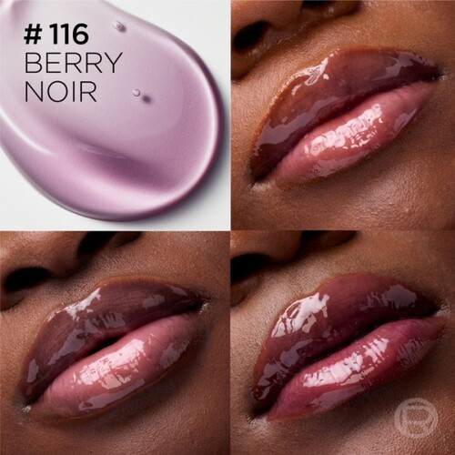 L’Oréal Paris Plump 4