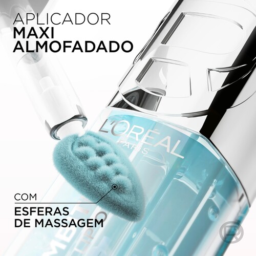 L’Oréal Paris Plump 7