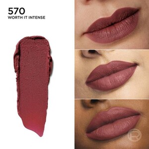 L’Oréal Paris Color 4