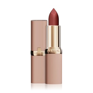 L’Oréal Paris Color Riche Blur Matte-In-Balm Pintalabios Mate Hidratante 54