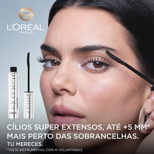 L’ORÉAL PARIS 6