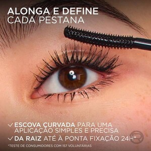 L’ORÉAL PARIS 7