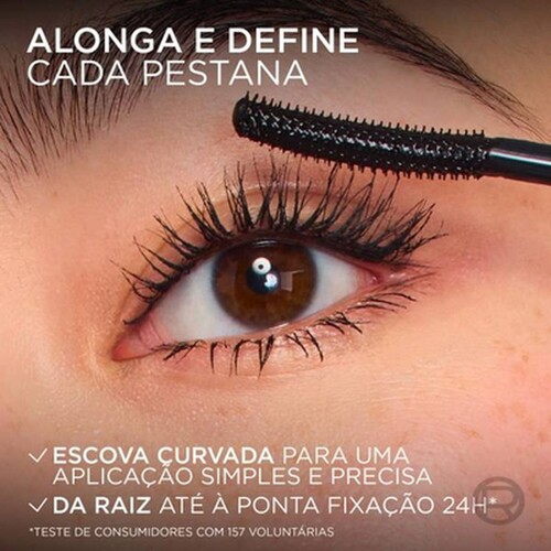 L’ORÉAL PARIS 7