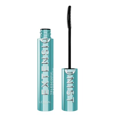 L’Oréal Paris Telescopic Extensionist Waterproof Máscara de Pestañas