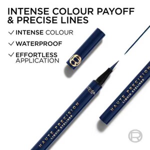 L'Oréal Paris Haute 2