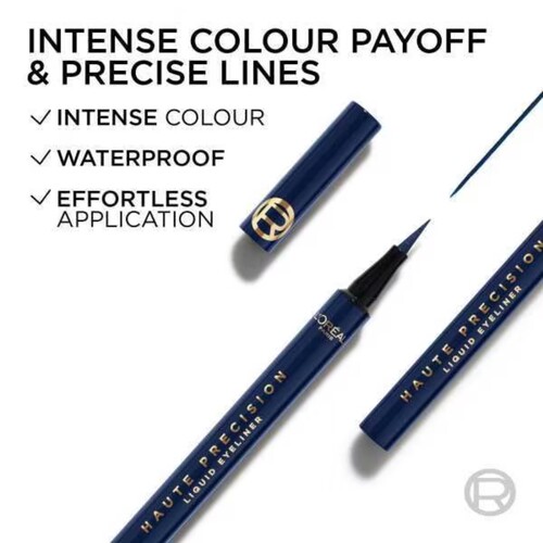 L'Oréal Paris Haute 2