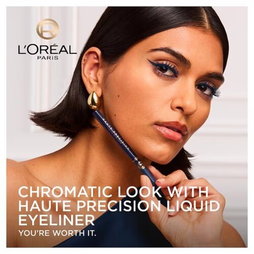 L'Oréal Paris Haute 4