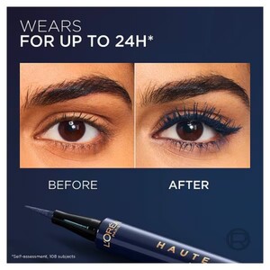 L'Oréal Paris Haute 3