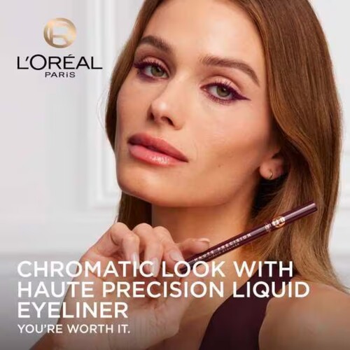 L'Oréal Paris Haute 5
