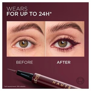 L'Oréal Paris Haute 3