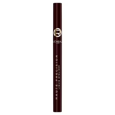L’ORÉAL PARIS HAUTE PRECISION EYELINER - BORDEAUX CASHMERE