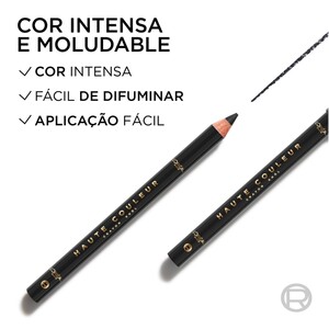 L’Oréal Paris Haute 3