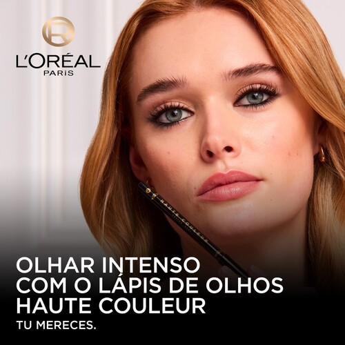 L’Oréal Paris Haute 5