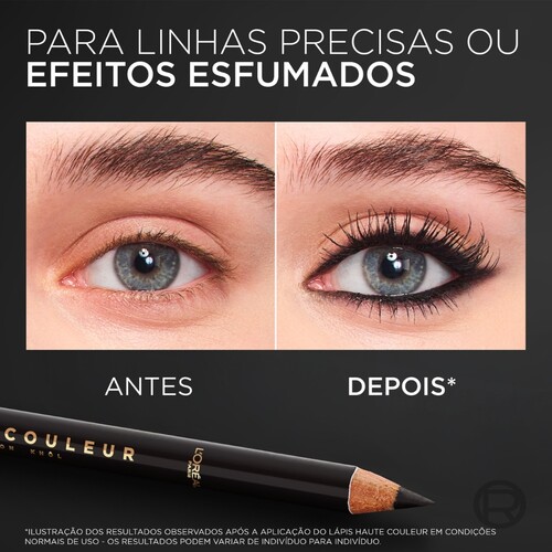 L’Oréal Paris Haute 6