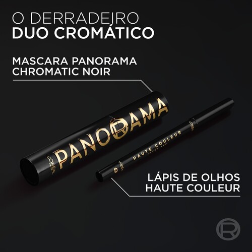 L’Oréal Paris Haute 9