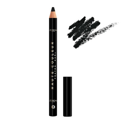 L’Oréal Paris Haute Couleur Lápis Kohl Eyeliner Intenso 110