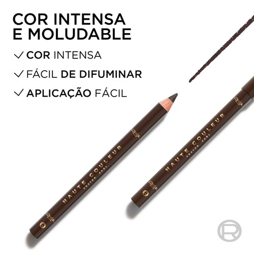 L’Oréal Paris Haute 3