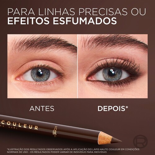 L’Oréal Paris Haute 6